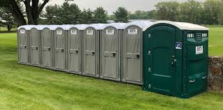 Types of Portable Toilets We Offer in Innovation, VA