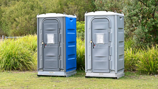 Best Portable Restroom Removal and Pickup  in Innotion, VA