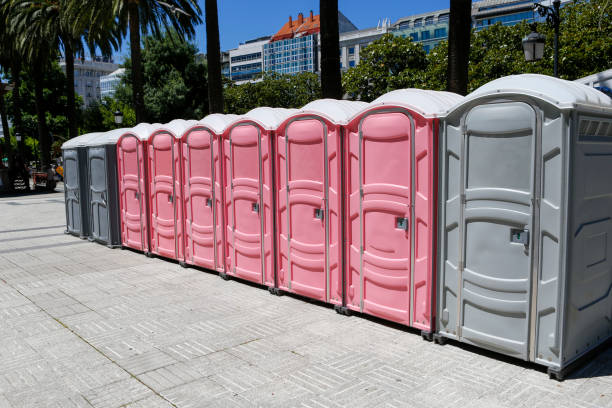 Reliable Innovation, VA Portable Potty Rental Solutions