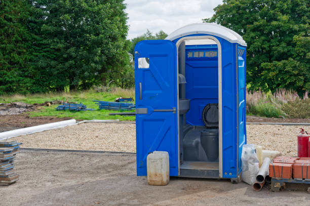 Best Portable Restroom Setup and Delivery  in Innotion, VA