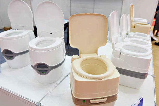 Best ADA-Compliant Portable Toilet Rental  in Innotion, VA