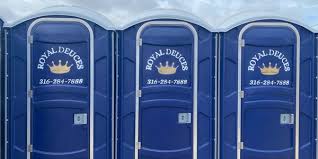 Best Portable Restrooms for Agricultural Sites  in Innotion, VA